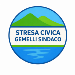 Simbolo del gruppo Stresa Civica