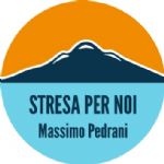 Simbolo del gruppo Stresa per Noi