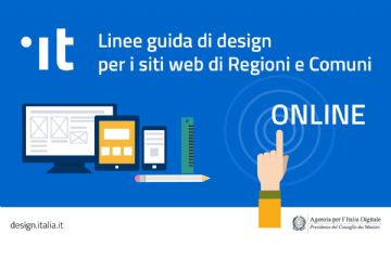 Nuovo sito Web del Comune di Stresa