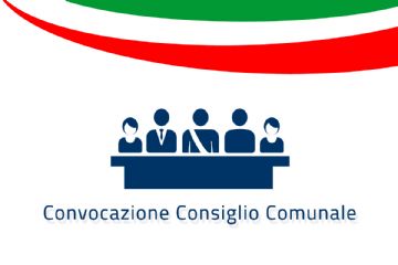 Convocazione straordinaria del consiglio comunale. Aggiornamento seduta consiliare del 29/11/2022