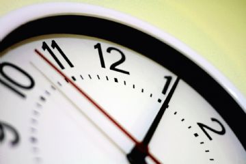 Dal 13 al 31 agosto la biblioteca cambia orario!