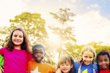 Bando pubblico per l&#39;assegnazione di contributi una tantum alle famiglie con figli nella fascia di et&#224; 6-10 anni per il sostegno delle spese 2025     