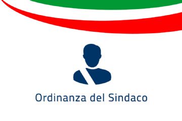 ordinanza sindacale n. 1632 del 20 maggio 2026
