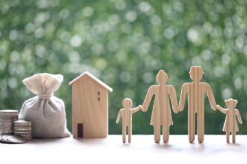 Bando pubblico per l&#39;assegnazione di contributi alle famiglie con figli nella fascia 0-5 anni per l&#39;acquisto di beni per l&#39;infanzia - anno 2025