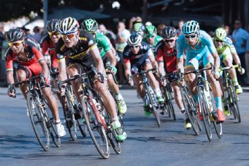 Passaggio Giro d’Italia a Stresa: informazioni viabilità