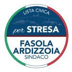 Simbolo del gruppo Lista Civica per Stresa