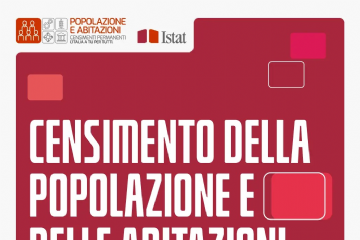 Censimento Permanente della Popolazione e delle Abitazioni 2025