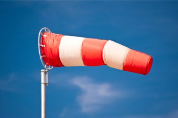 Allerta meteo 5 e 6 agosto