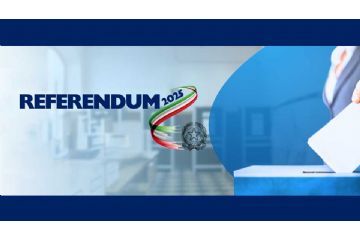 Referendum abrogativi 8-9 giugno 2025 Avviso modalit&#224; di voto per fuori sede e temporaneamente residenti all&#39;estero