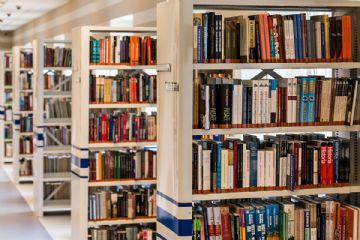 Orario estivo della biblioteca