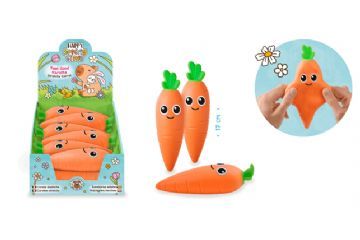 giocattolo carota