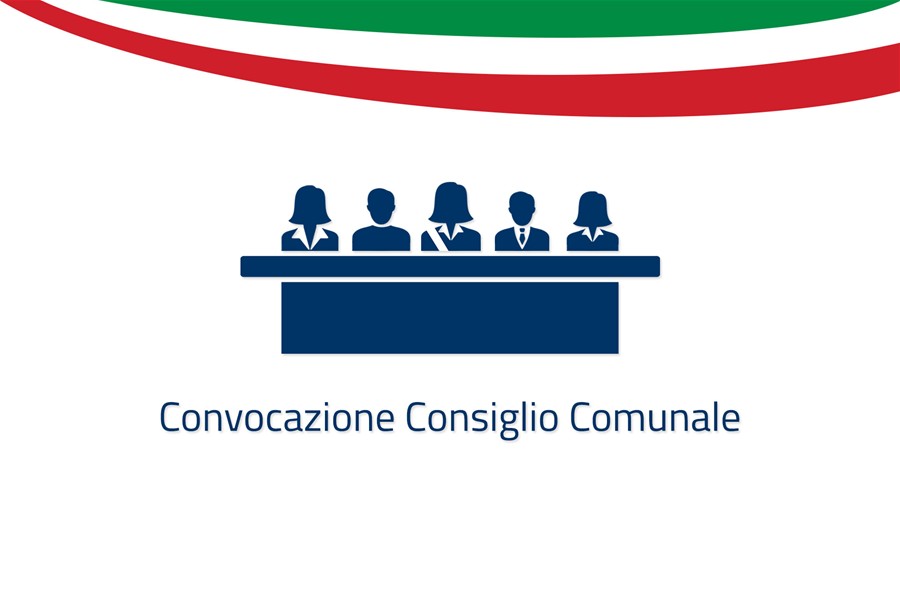 consiglio comunale